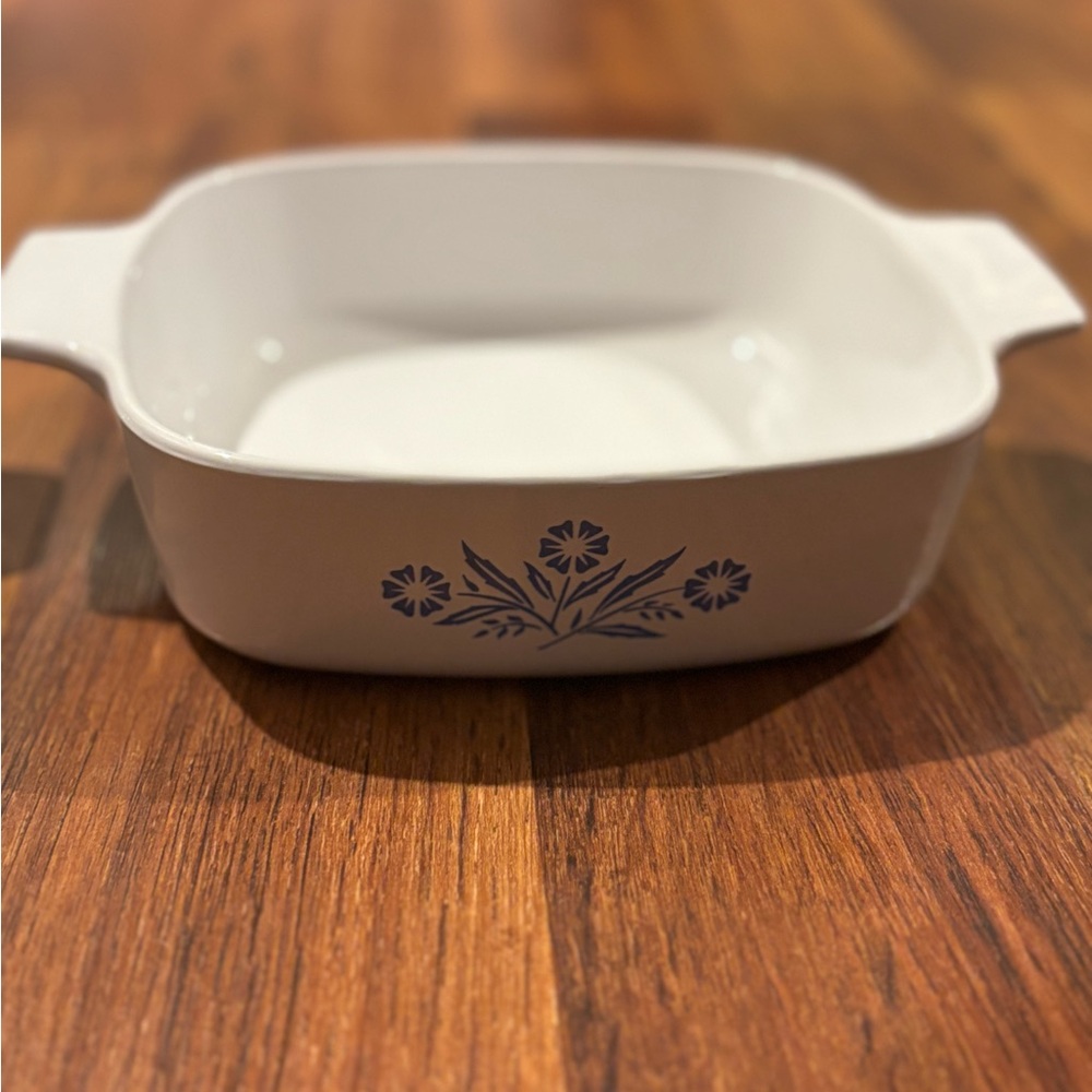 Vintage Corningware